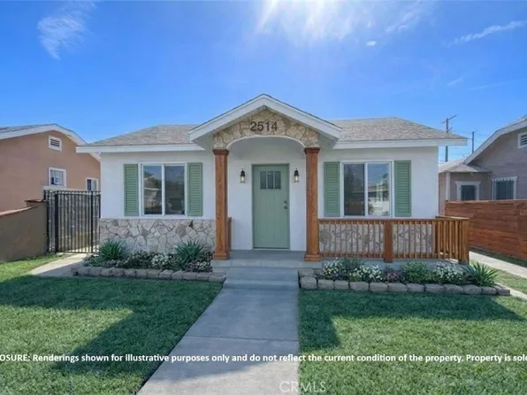 2514 Exposition Pl, Los Angeles, CA 90018