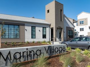 Marina Village Apartments, Suisun City, CA 94585