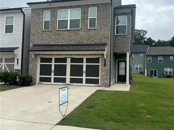 5344 Melbourne Ln, Flowery Branch, GA 30542