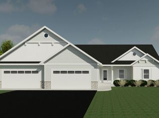 LOT 11 94th Ave, Dresser, WI 54009