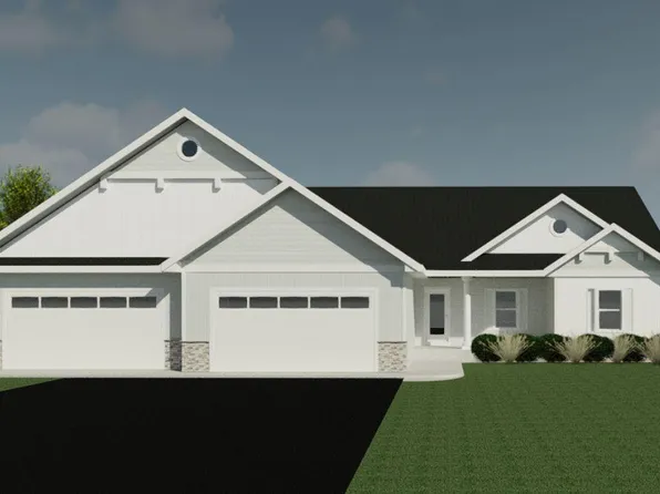 LOT 11 94th Ave, Dresser, WI 54009