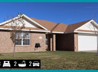 4017 Mariah Dr, Clovis, NM 88101