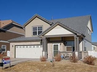 3777 Splendor Ln, Castle Rock, CO 80109