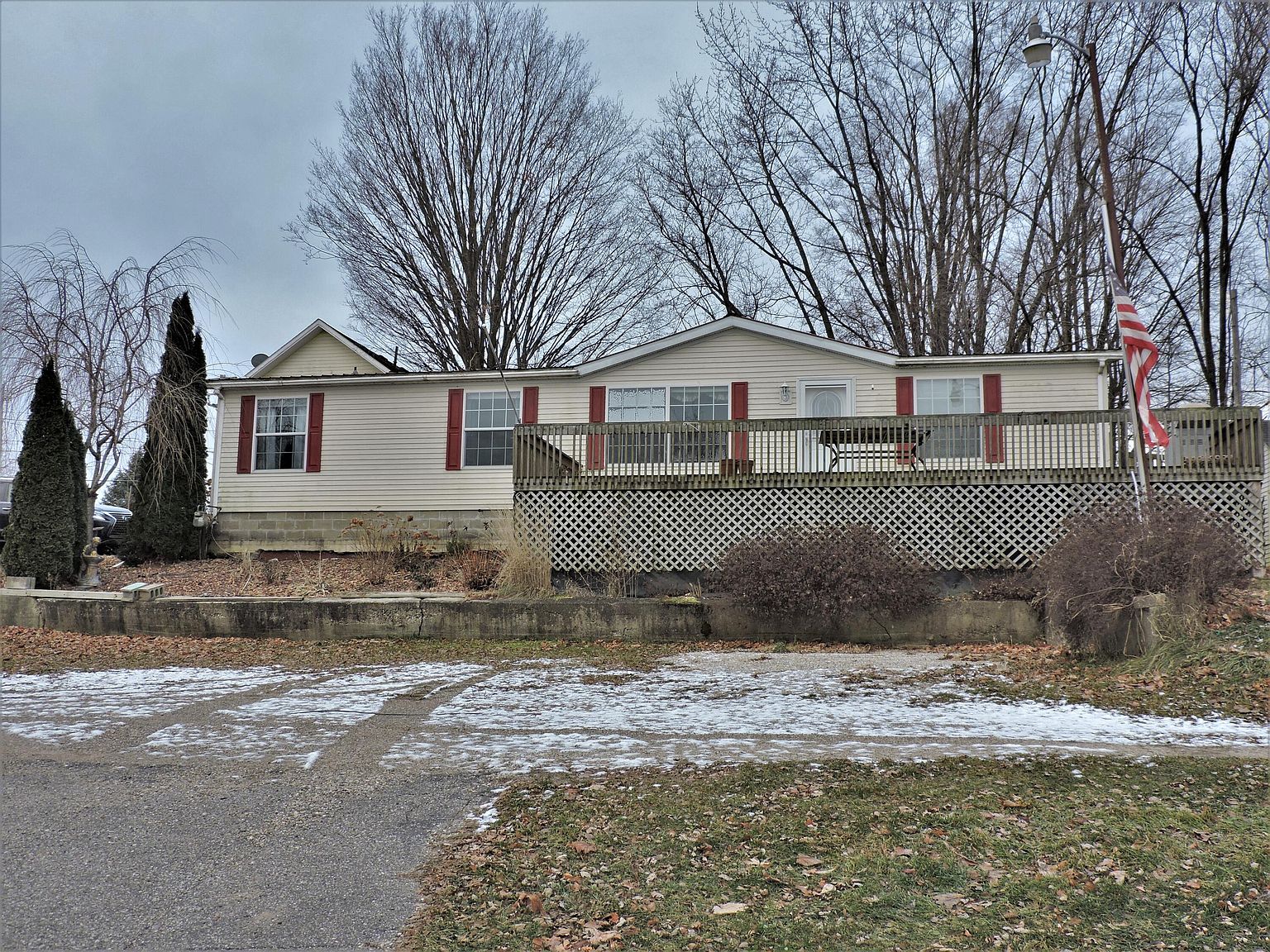 19209 4th St, Chippewa Lake, MI 49320 Zillow