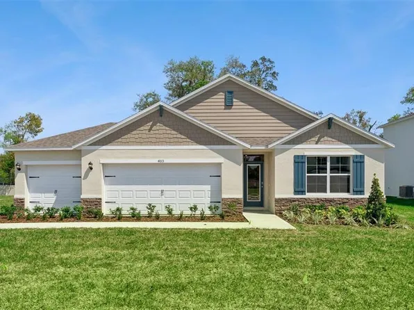 4036 Bradbury Way, Sanford, FL 32773