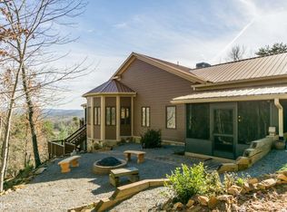 762 Pettit Ridge Rd #2, Ellijay, GA 30536