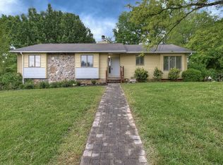 1201 Fredricksburg Rd, Johnson City, TN 37604