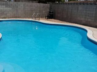 2220 Matheson St, North Las Vegas, NV 89030