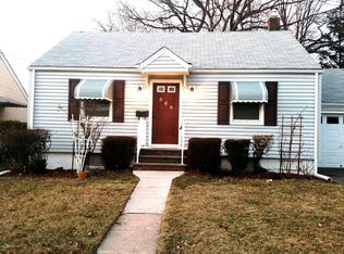 388 Union Ave, Clifton, NJ 07011