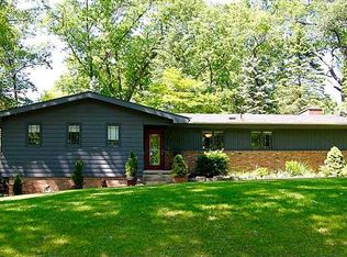 4856 Far Hills Rd, Toledo, OH 43623