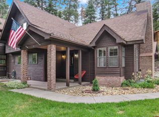 271 Whispering Pines Dr, Ouray, CO 81427
