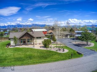 340 Buckskin Rd, Belgrade, MT 59714