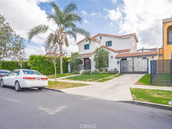 3024 S Norton Ave, Los Angeles, CA 90018