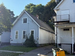 65 Kosciusko St, Rochester, NY 14621