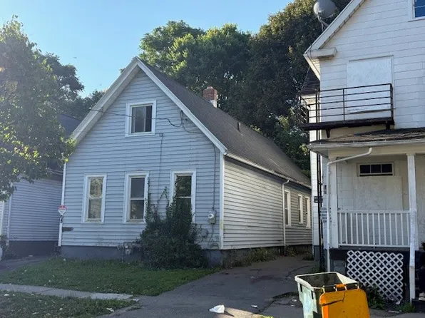 65 Kosciusko St, Rochester, NY 14621