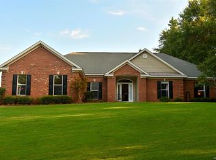 220 Mitchell Creek Rdg, Wetumpka, AL 36093