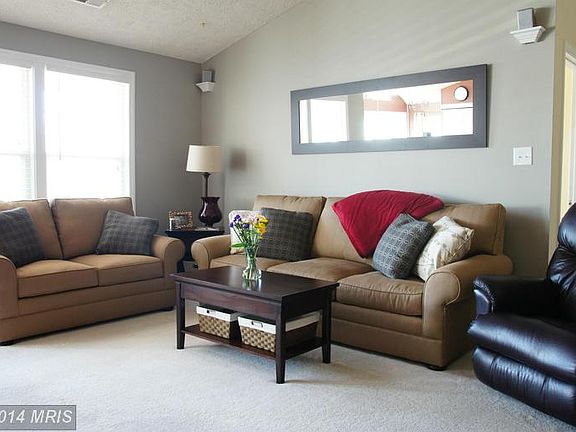 2nd image of 5650 Wade Ct APT K