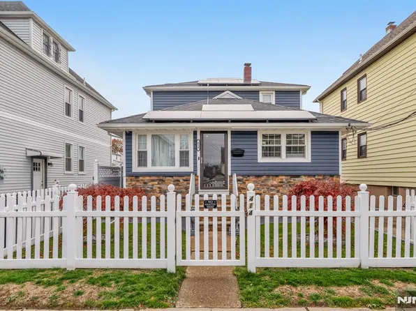414 Banta Ave, Garfield, NJ 07026