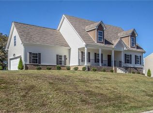 100 Shadow Cv LOT 5, Dickson, TN 37055