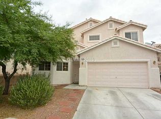 8970 Dallas Ridge Ave, Las Vegas, NV 89178