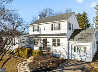 273 Hopkins Rd, Haddonfield, NJ 08033