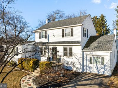 273 Hopkins Rd, Haddonfield, NJ, 08033