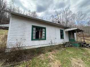 5234 Whites Crk, Catlettsburg, KY 41129