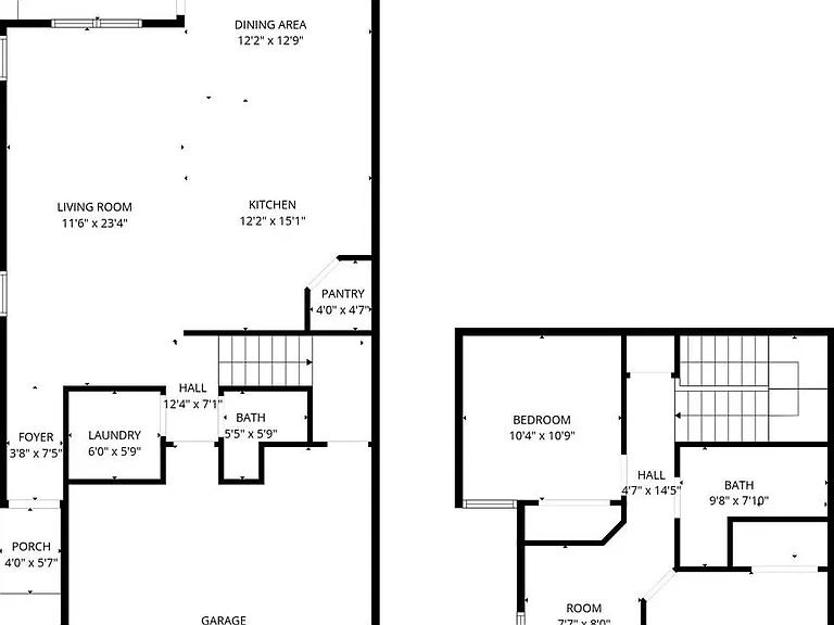1814 N Peach Creek Dr #B — Photo 23