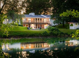 10600 N County Road 800 E, Albany, IN 47320