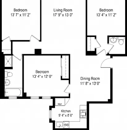 823 W Montrose Ave #1 — Photo 6