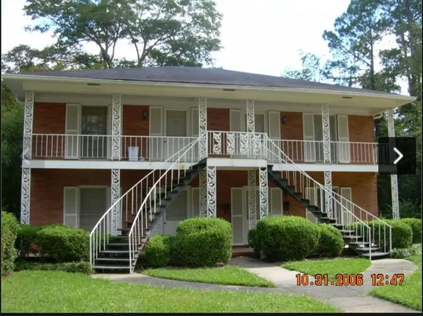 1008 N Davis St APT D, Albany, GA 31701