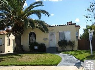 1456 W 90th St, Los Angeles, CA 90047