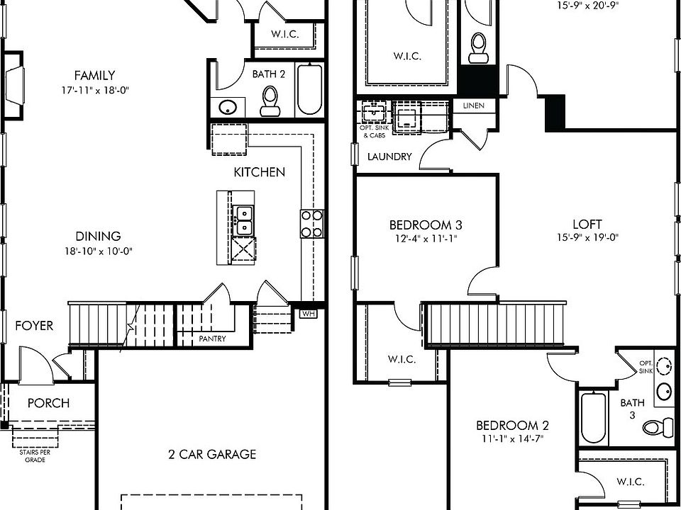 2nd image of 2230 Gregor Overlook Ln
