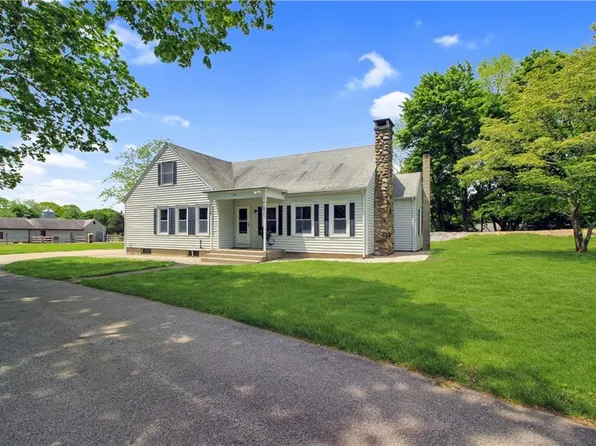 335 S Burnham Hwy, Lisbon, CT 06351