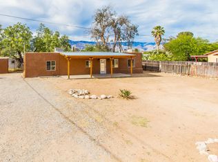 4457 E Lester St, Tucson, AZ 85712