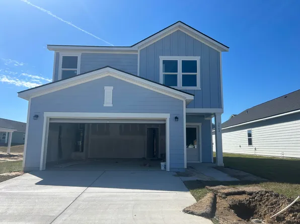 3064 Macaron Ct, Ravenel, SC 29470