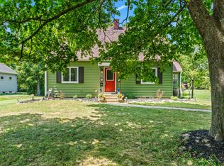 1703 Graham Rd, Reynoldsburg, OH 43068