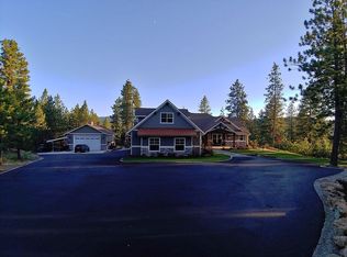 18991 W Treend Rd, Post Falls, ID 83854