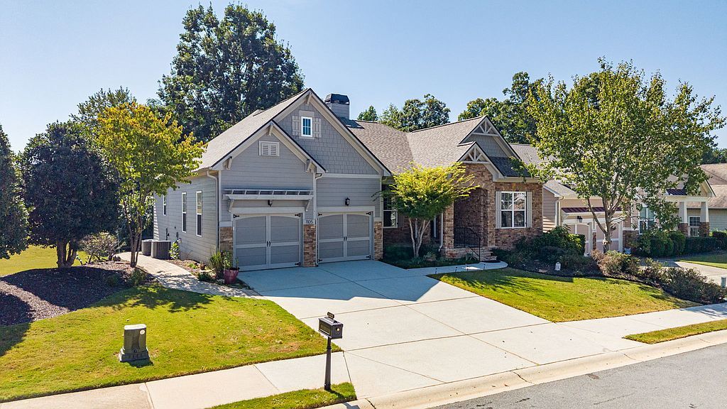 1105 Creekwood Cir - Property Image