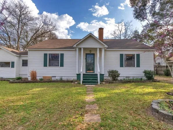 216 1st St, Prattville, AL 36067