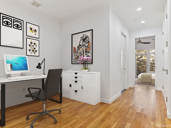 5th image of 323 Greene Ave APT 2A