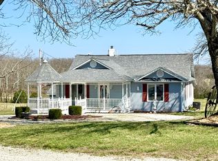 4298 Shady Grove Rd, Cabool, MO 65689