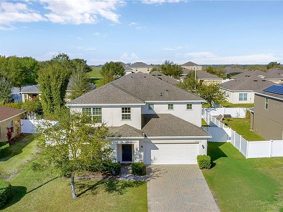 Home For Sale In Barrington Estates