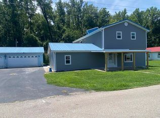1005 E Ohio St, Princeton, IN 47670