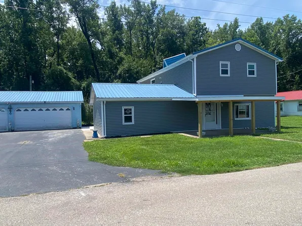 1005 E Ohio St, Princeton, IN 47670