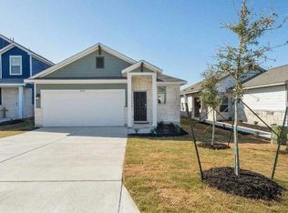 444 Unforgiven Ln, Jarrell, TX 76537