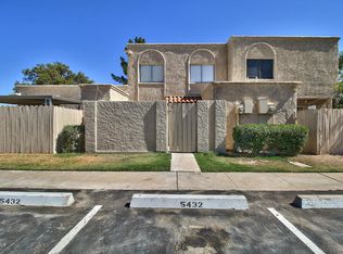 5432 W Friess Rd, Glendale, AZ 85306