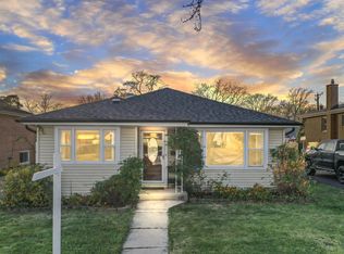 9212 Massasoit Ave, Oak Lawn, IL 60453