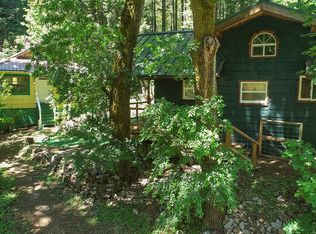 112 Girl Scout Rd, Stevenson, WA 98648