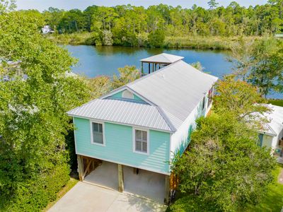 9660 Harbour Dr, Elberta, AL, 36530